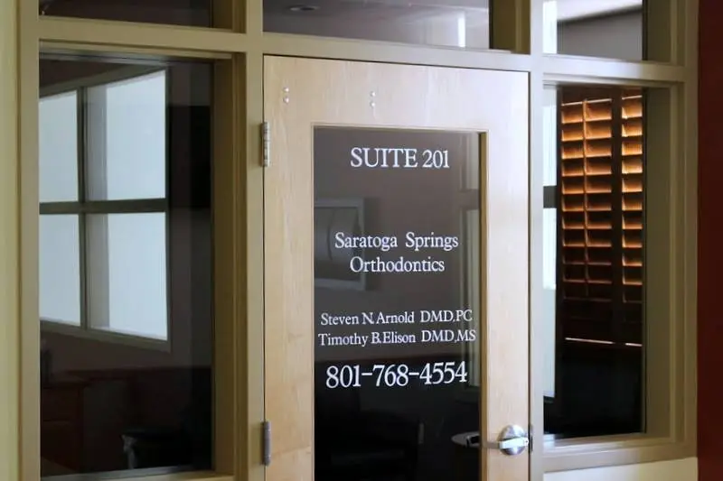 Saratoga Springs Orthodontics