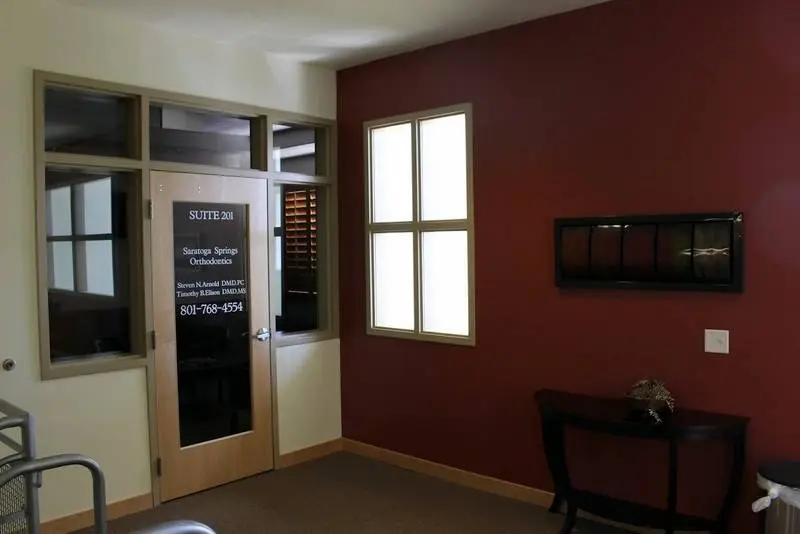 Saratoga Springs Orthodontics
