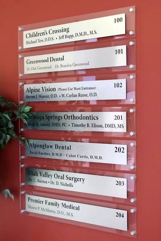 Saratoga Springs Orthodontics