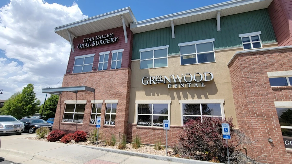 Utah Valley Oral and Maxillofacial Surgery