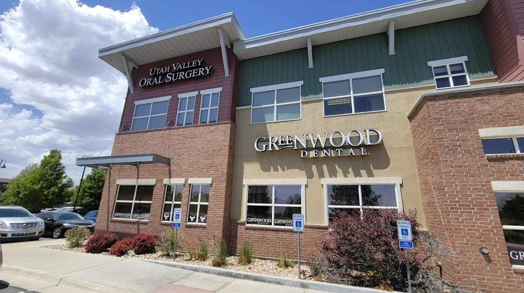 Utah Valley Oral and Maxillofacial Surgery