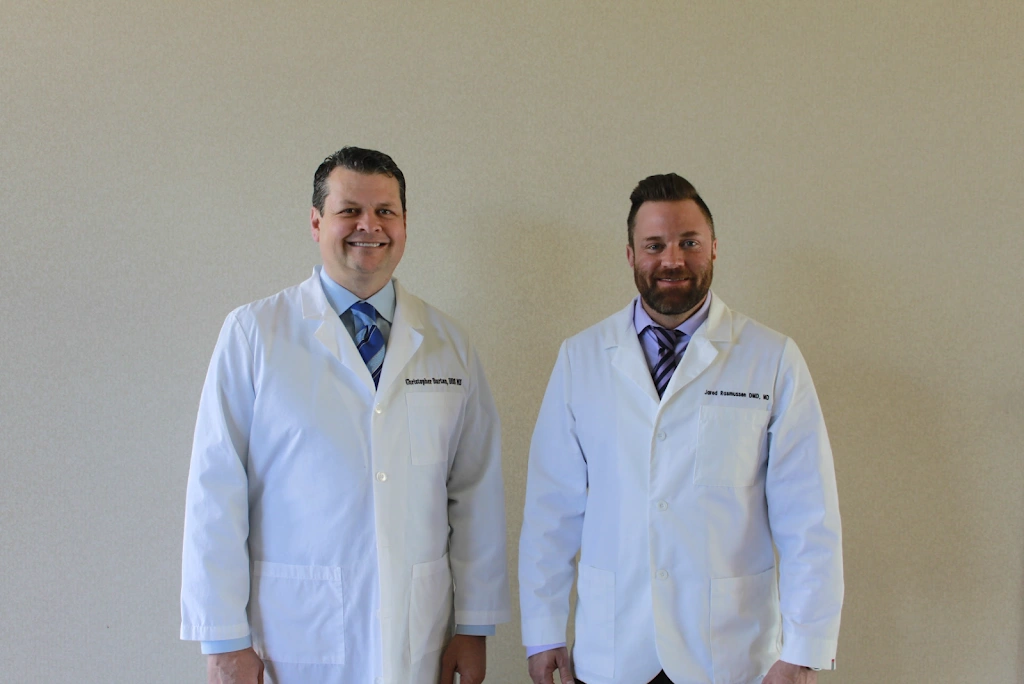 Utah Valley Oral and Maxillofacial Surgery