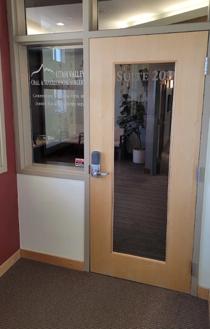 Utah Valley Oral and Maxillofacial Surgery