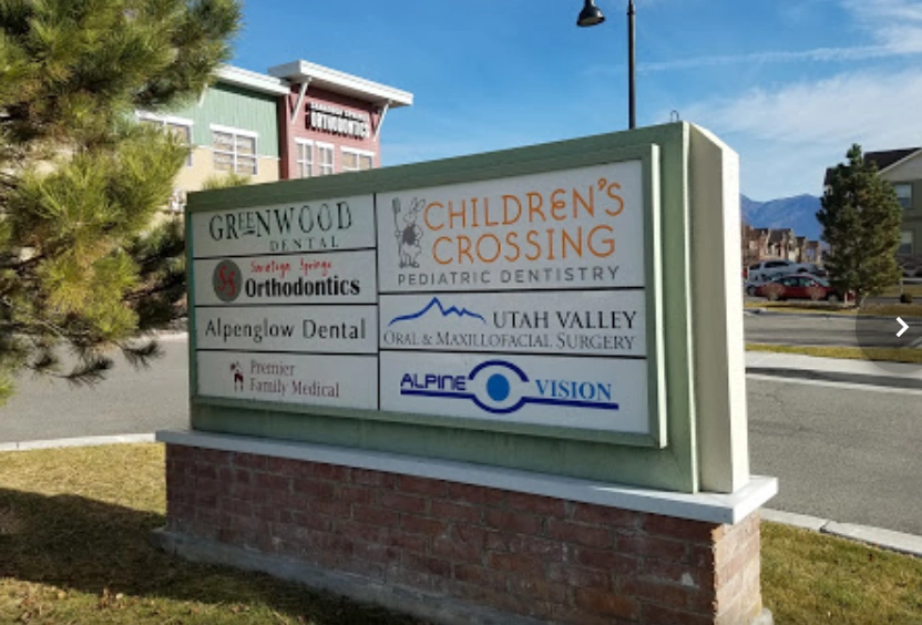 Utah Valley Oral and Maxillofacial Surgery