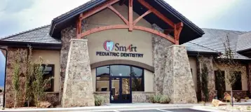 Smart Pediatric Dentistry