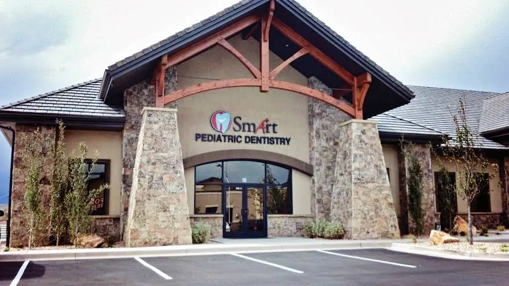 Smart Pediatric Dentistry