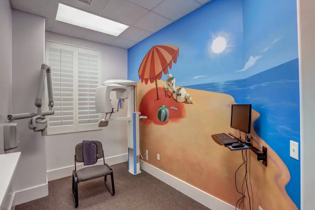 Smart Pediatric Dentistry