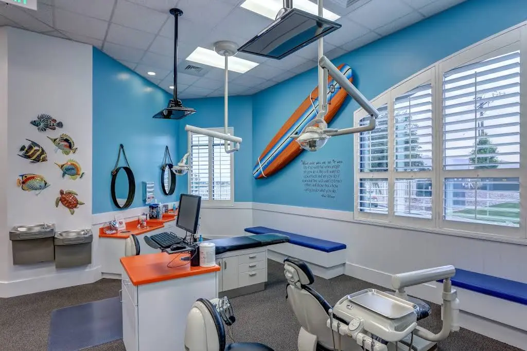 Smart Pediatric Dentistry