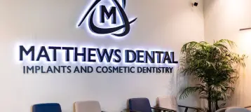 Matthews Implant & Cosmetic Dentistry