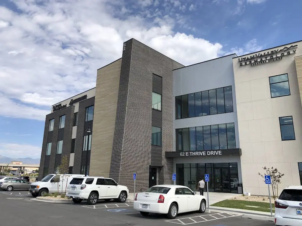 Matthews Implant & Cosmetic Dentistry