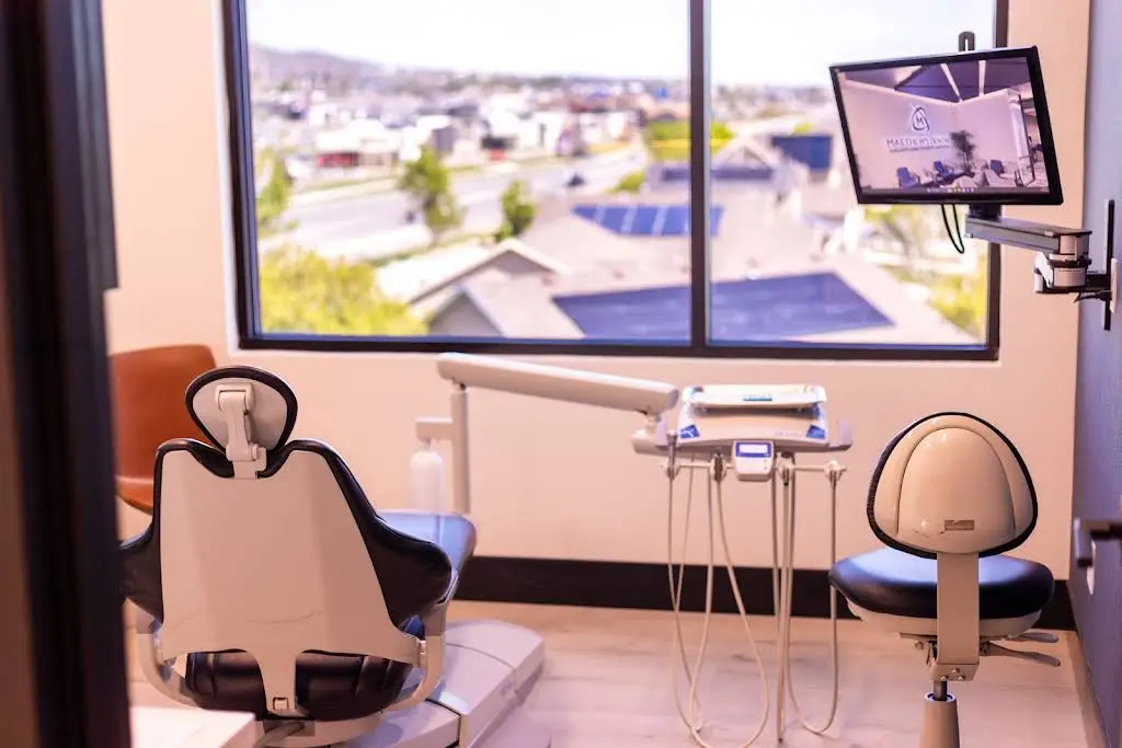 Matthews Implant & Cosmetic Dentistry