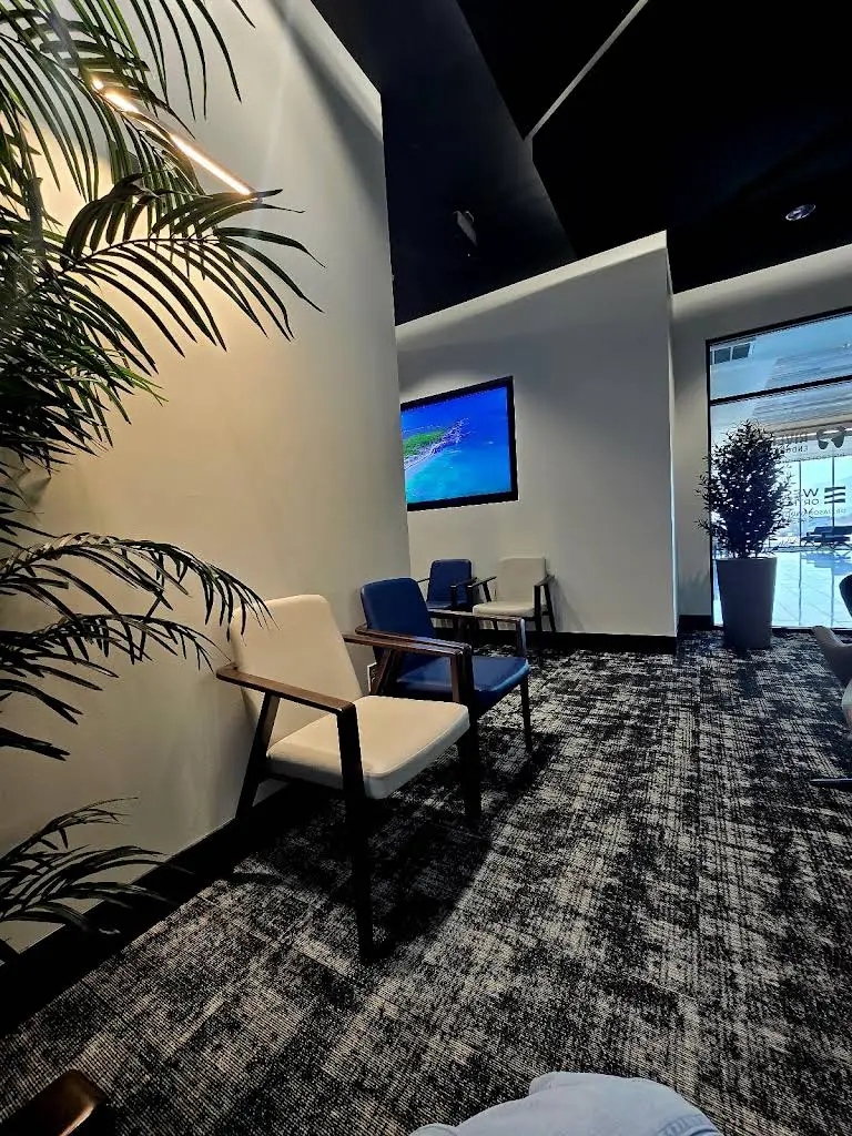 Matthews Implant & Cosmetic Dentistry