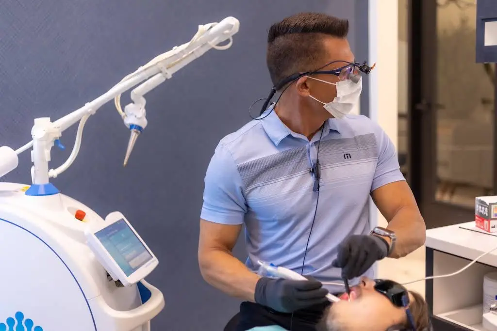Matthews Implant & Cosmetic Dentistry