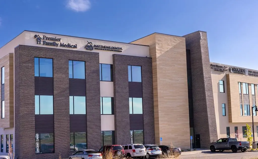 Matthews Implant & Cosmetic Dentistry