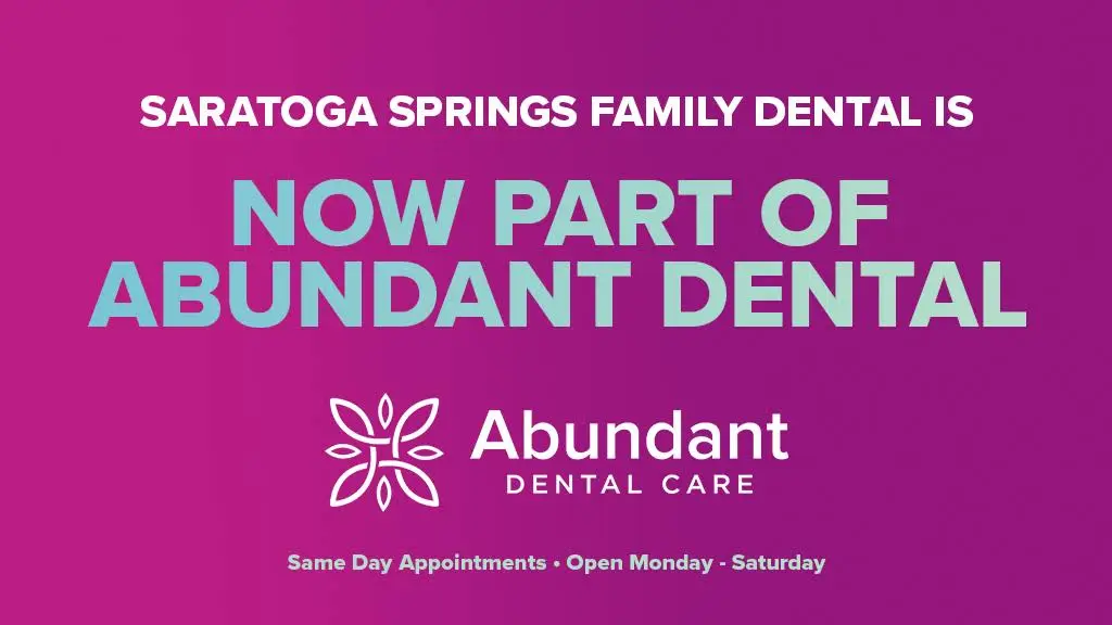 Abundant Dental Care of Saratoga Springs