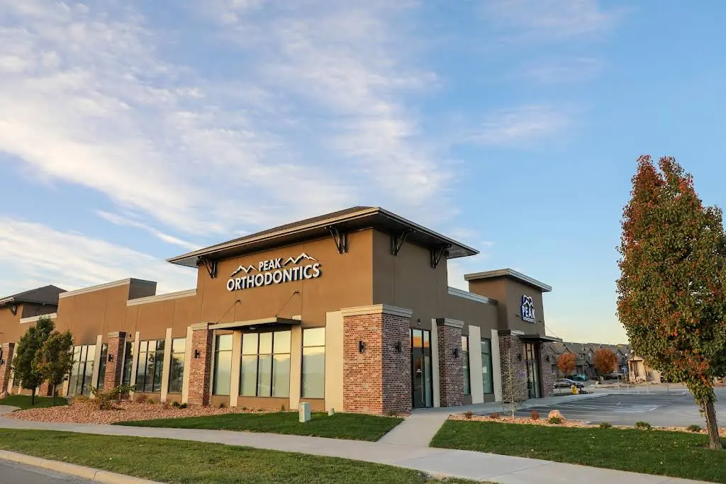 Peak Orthodontics, Saratoga Springs