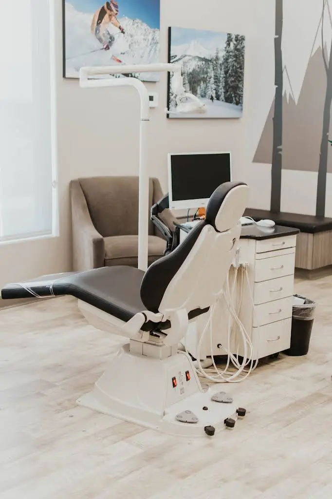 Peak Orthodontics, Saratoga Springs