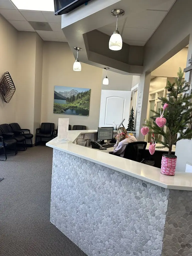 Peak Orthodontics, Saratoga Springs