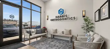 Harris Orthodontics