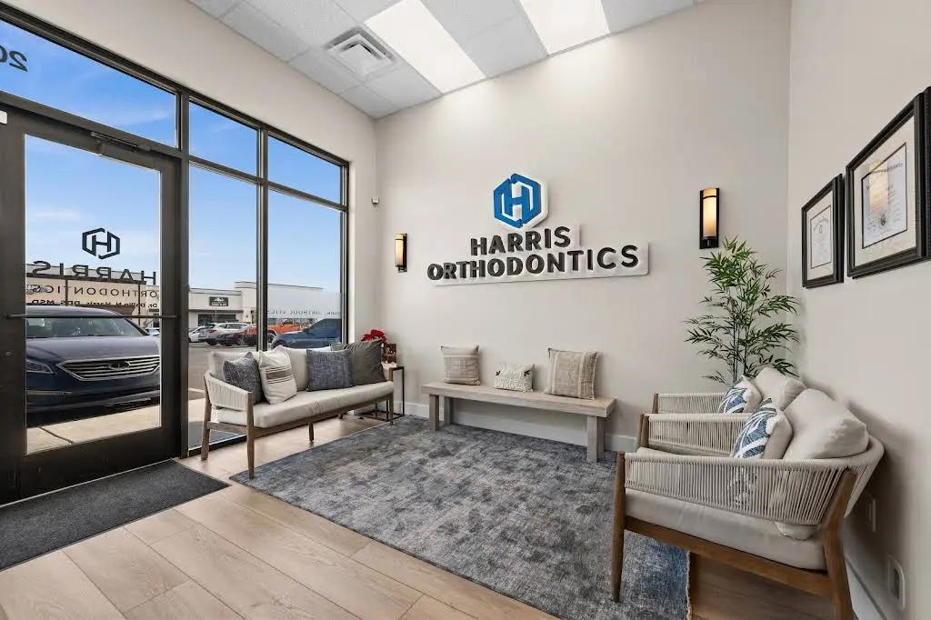 Harris Orthodontics