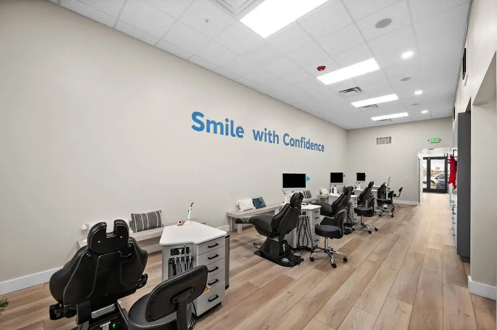 Harris Orthodontics