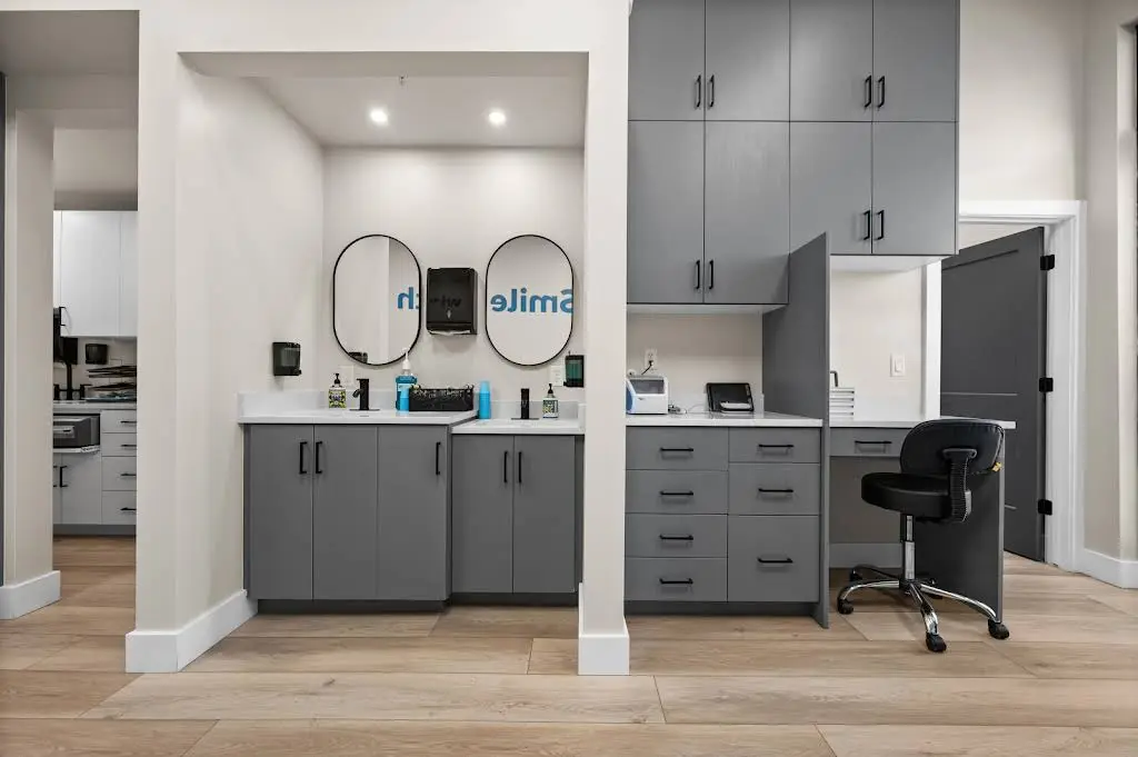 Harris Orthodontics