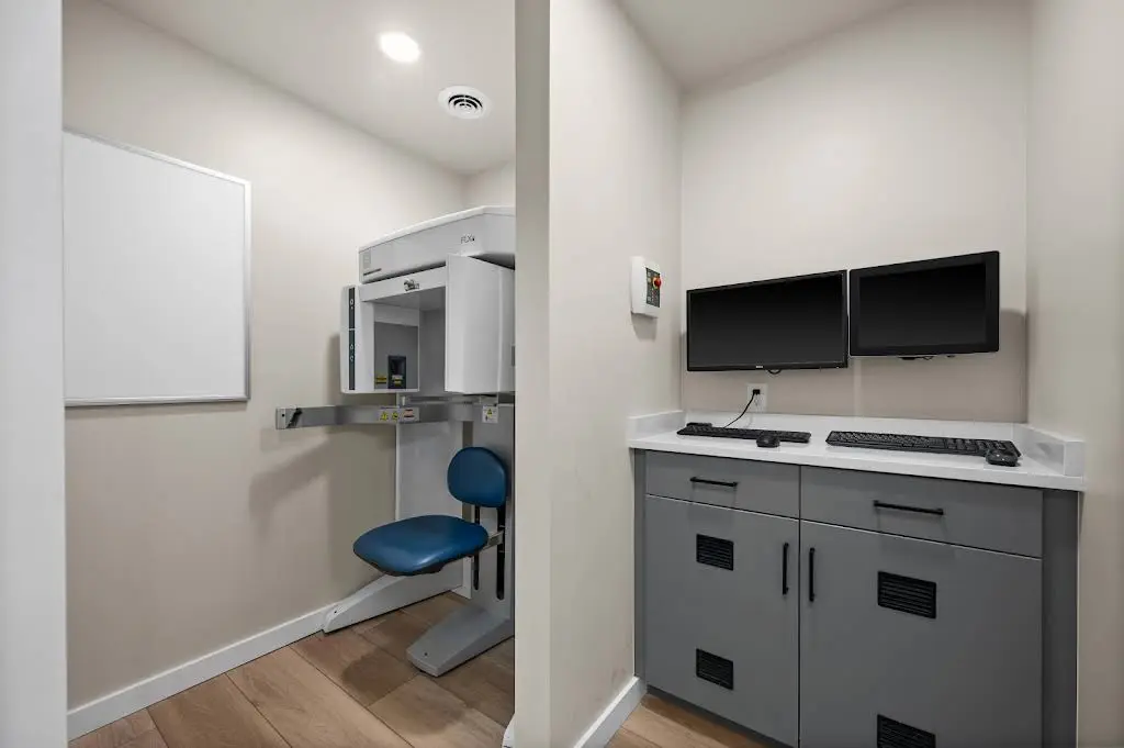 Harris Orthodontics