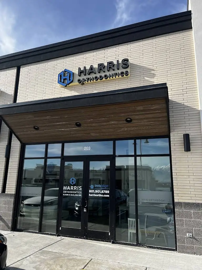 Harris Orthodontics