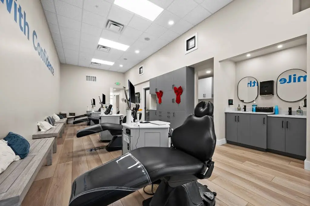 Harris Orthodontics