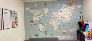 Tiny Bites Pediatric Dentistry