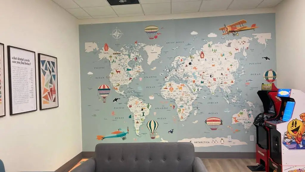 Tiny Bites Pediatric Dentistry