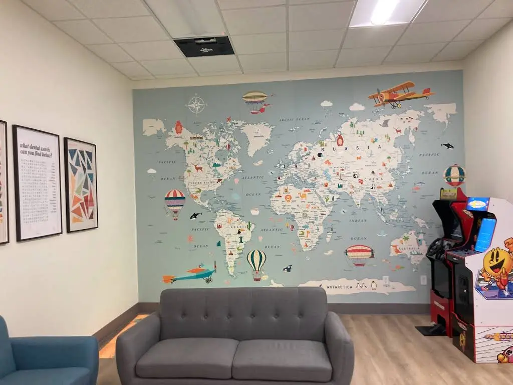 Tiny Bites Pediatric Dentistry