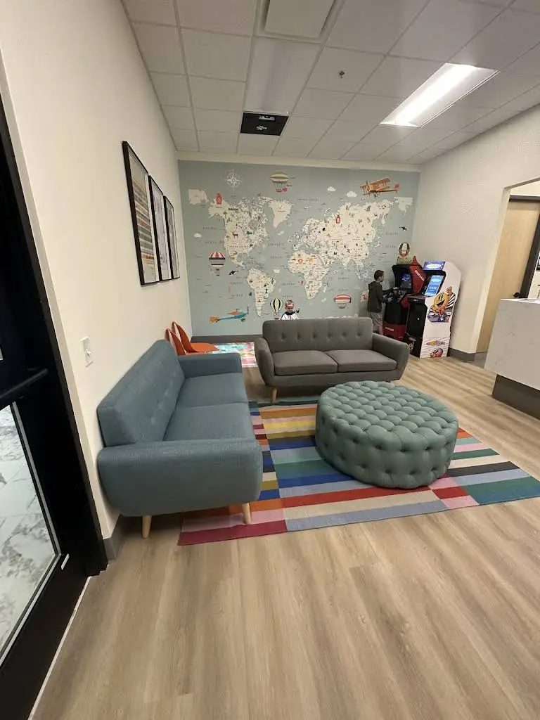 Tiny Bites Pediatric Dentistry