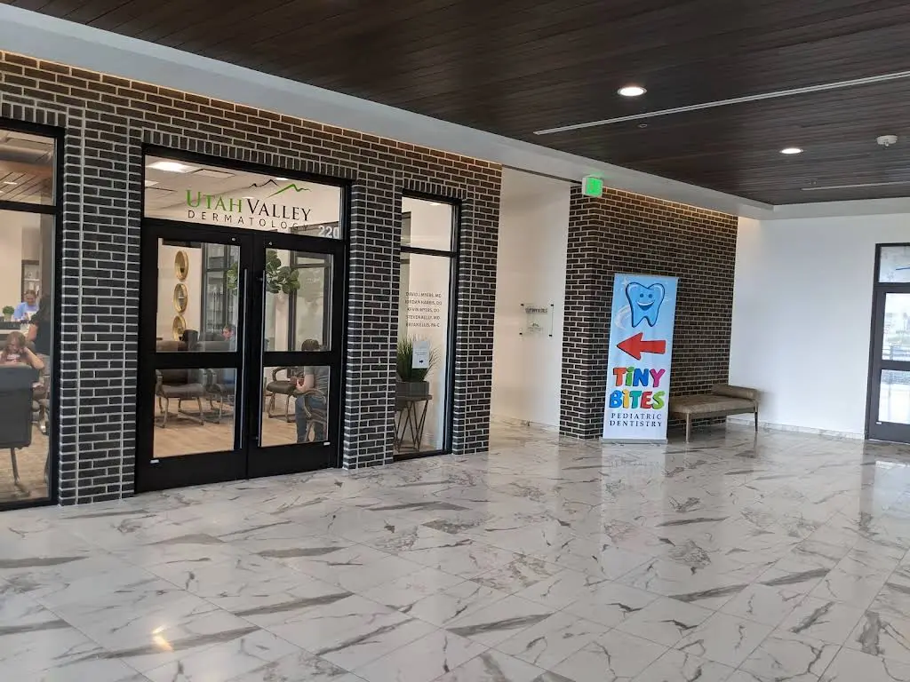 Tiny Bites Pediatric Dentistry