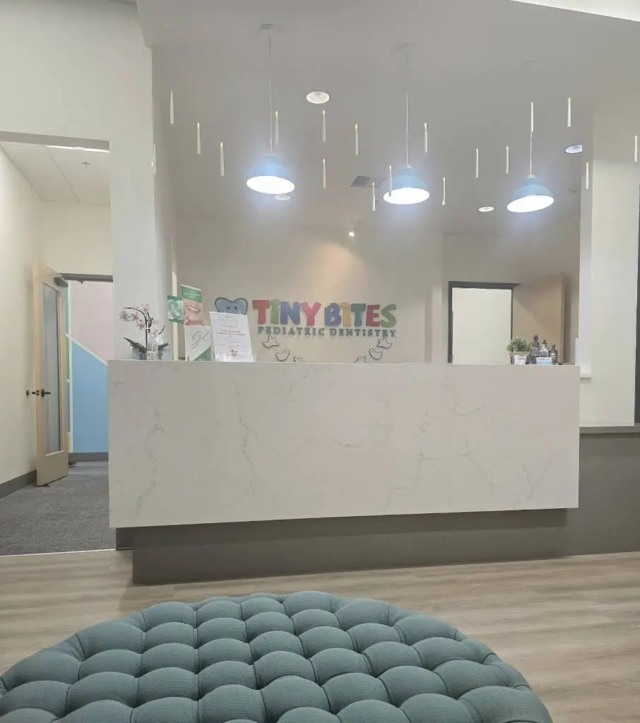 Tiny Bites Pediatric Dentistry