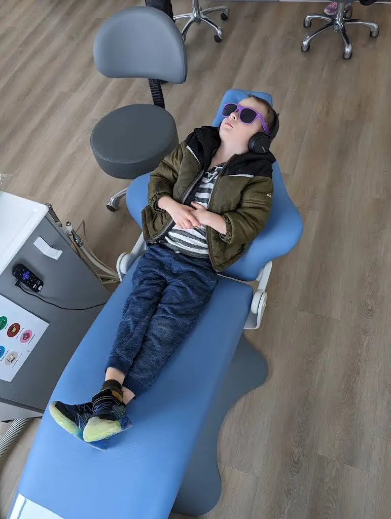 Tiny Bites Pediatric Dentistry