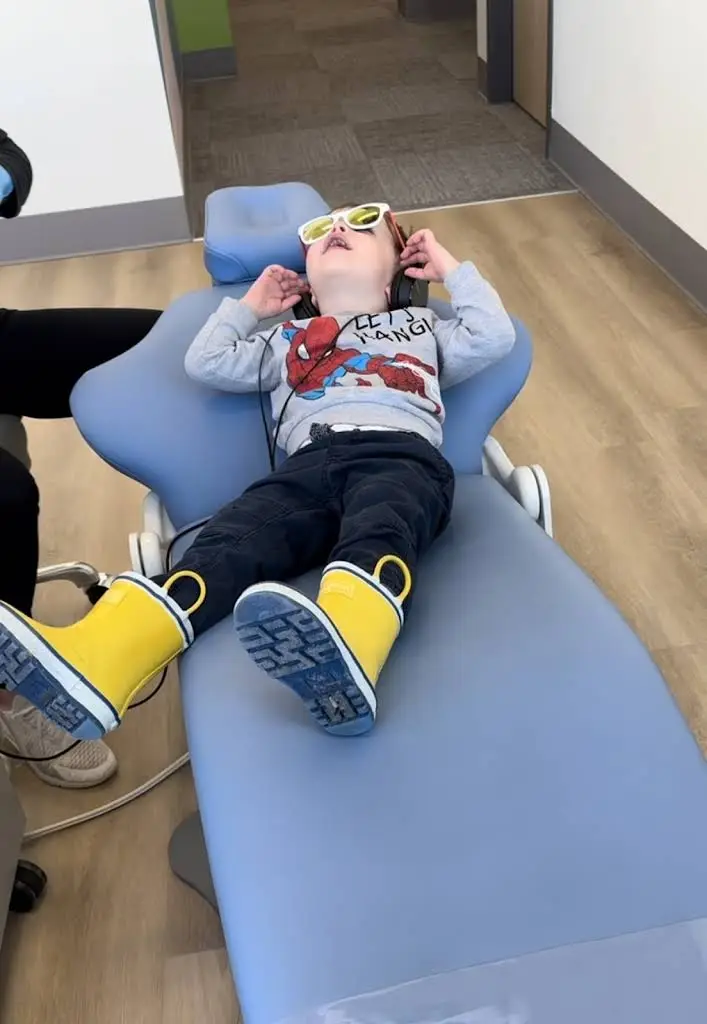 Tiny Bites Pediatric Dentistry