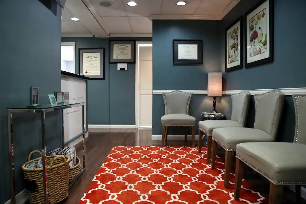 Berkshire Family Dental