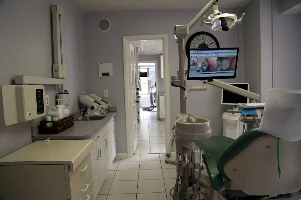 Berkshire Family Dental