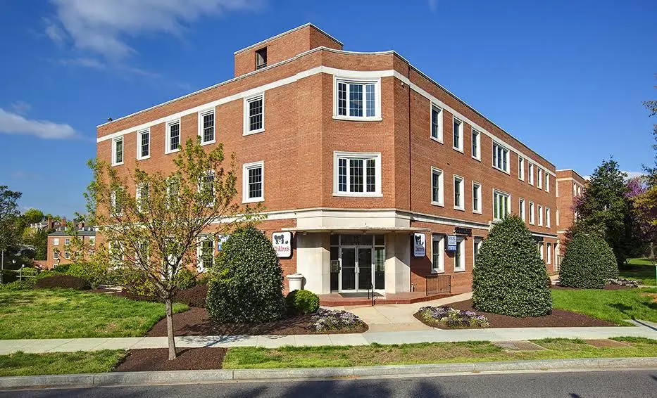 Spring Valley Dental