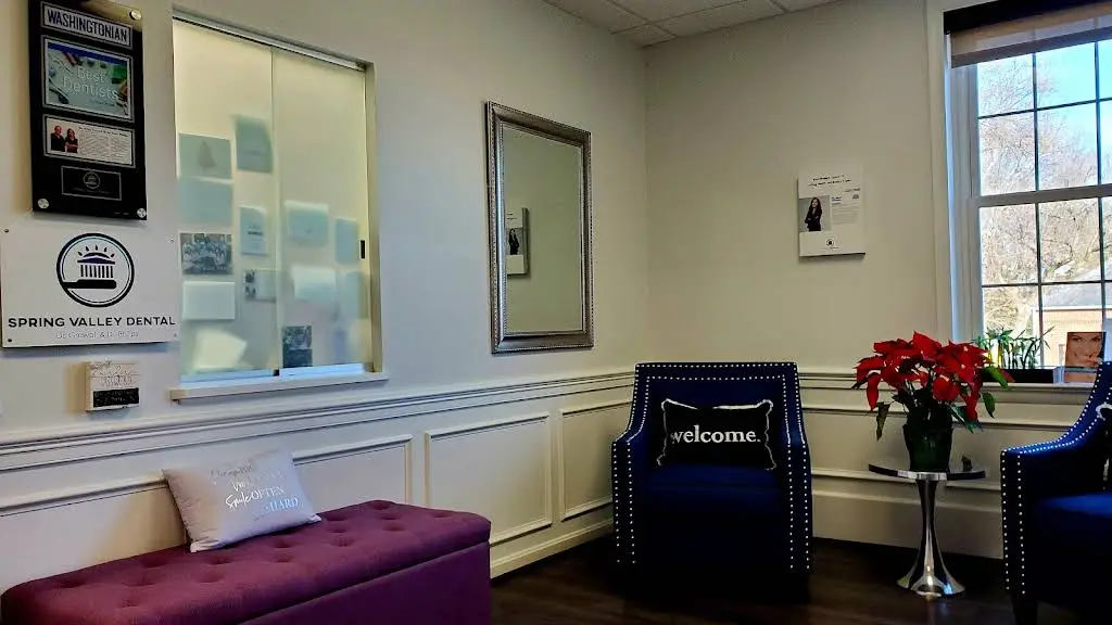 Spring Valley Dental