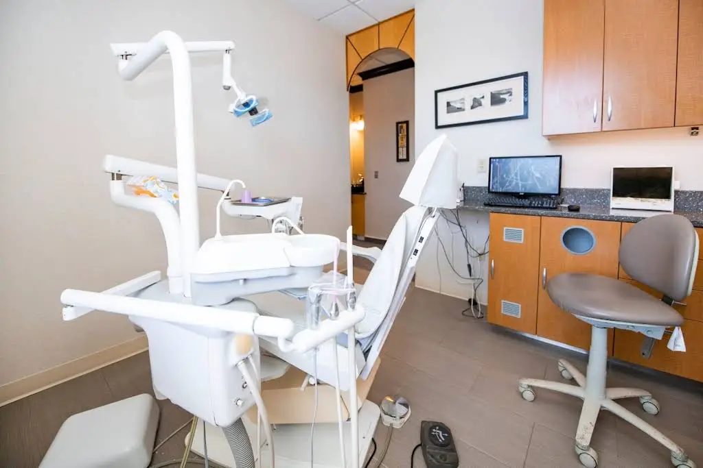 Washington Center For Cosmetic & Family Dentistry