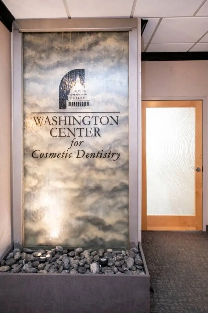 Washington Center For Cosmetic & Family Dentistry