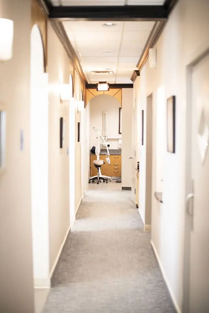 Washington Center For Cosmetic & Family Dentistry