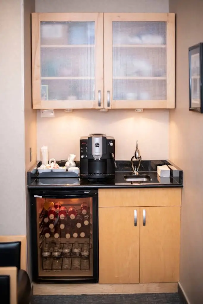 Washington Center For Cosmetic & Family Dentistry