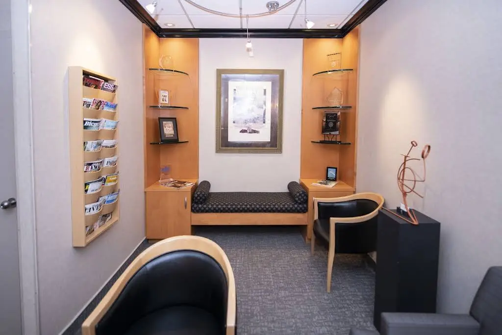 Washington Center For Cosmetic & Family Dentistry