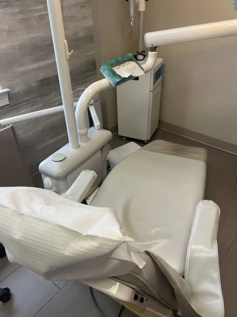 Washington Center For Cosmetic & Family Dentistry