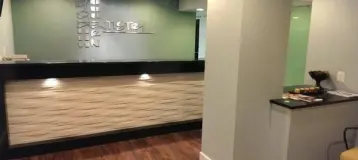 Modern Dentistry
