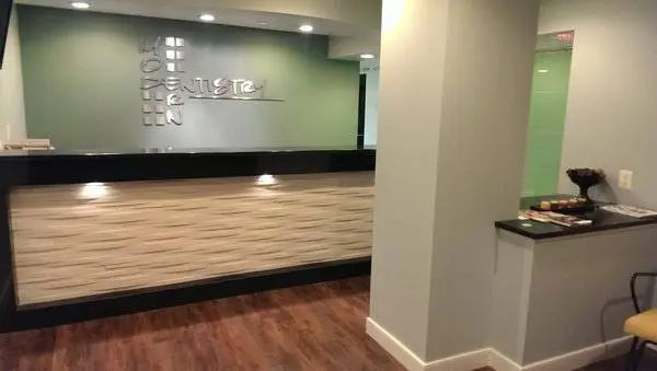 Modern Dentistry