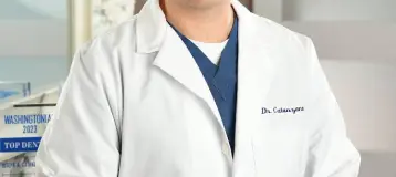 Foxhall Smiles: Joseph A. Catanzano III, DDS